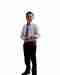 Syarif Hidayatullah, S.Pd
