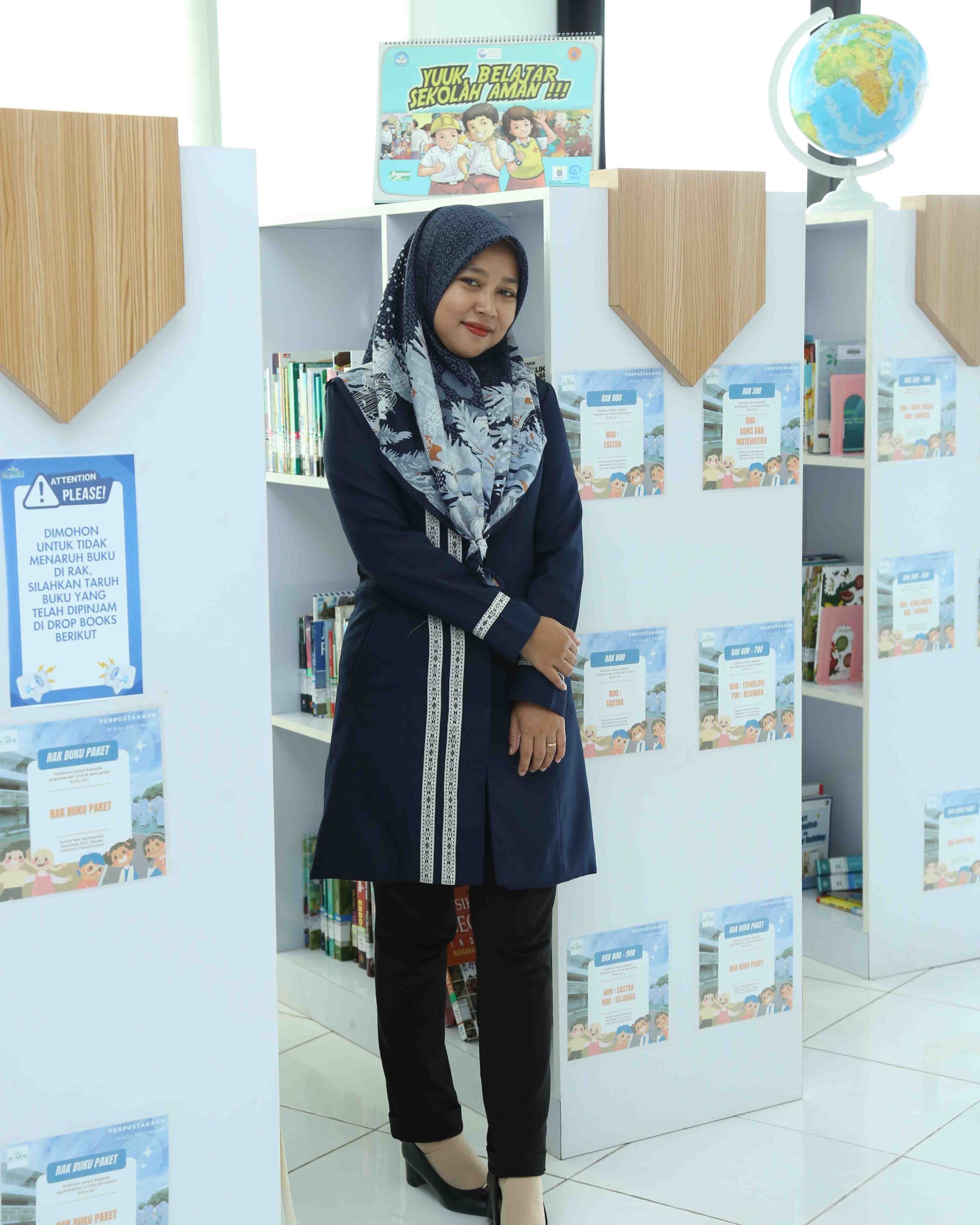 SMP%20Islam%20Al Azhar%20BSD@Cileungsi