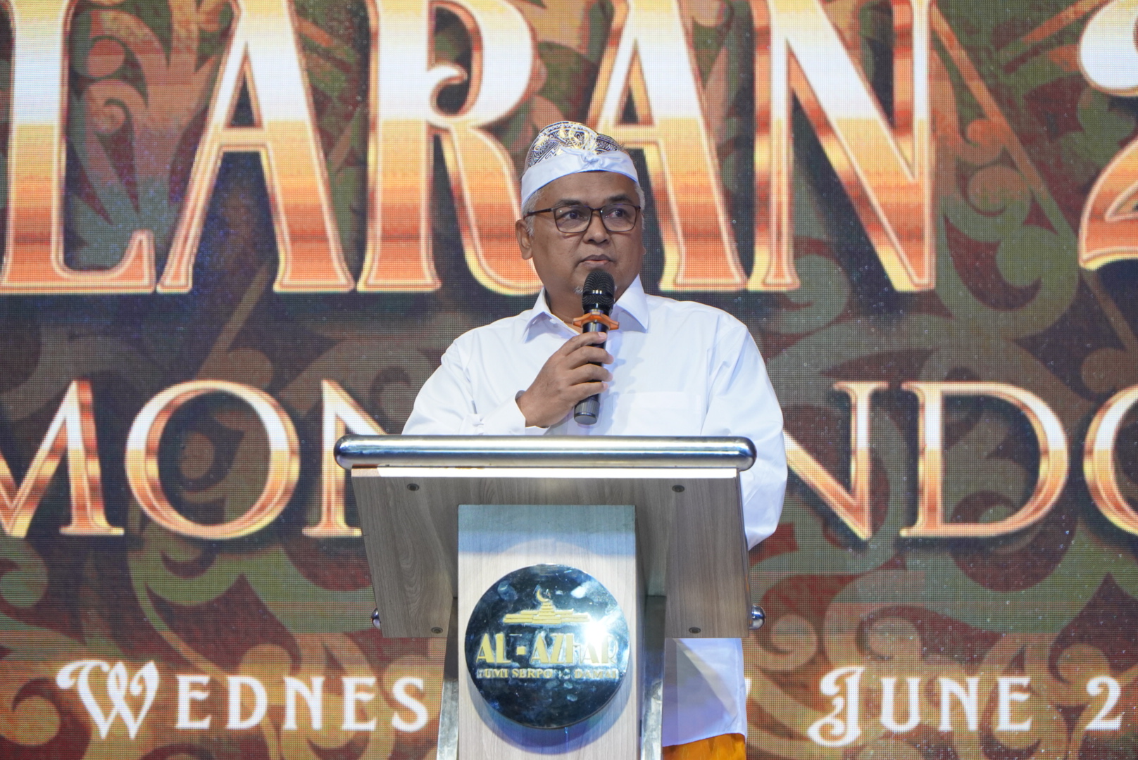 SMP%20Islam%20Al Azhar%20BSD@Cileungsi