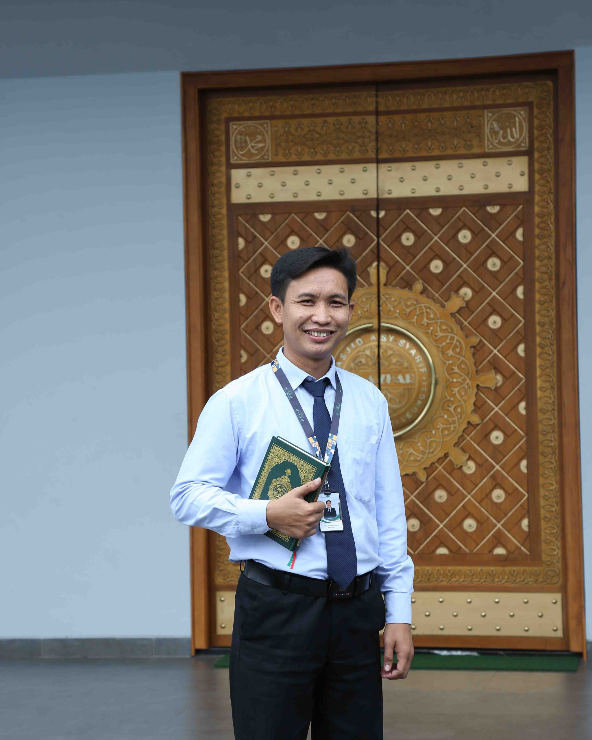 SMP%20Islam%20Al Azhar%20BSD@Cileungsi