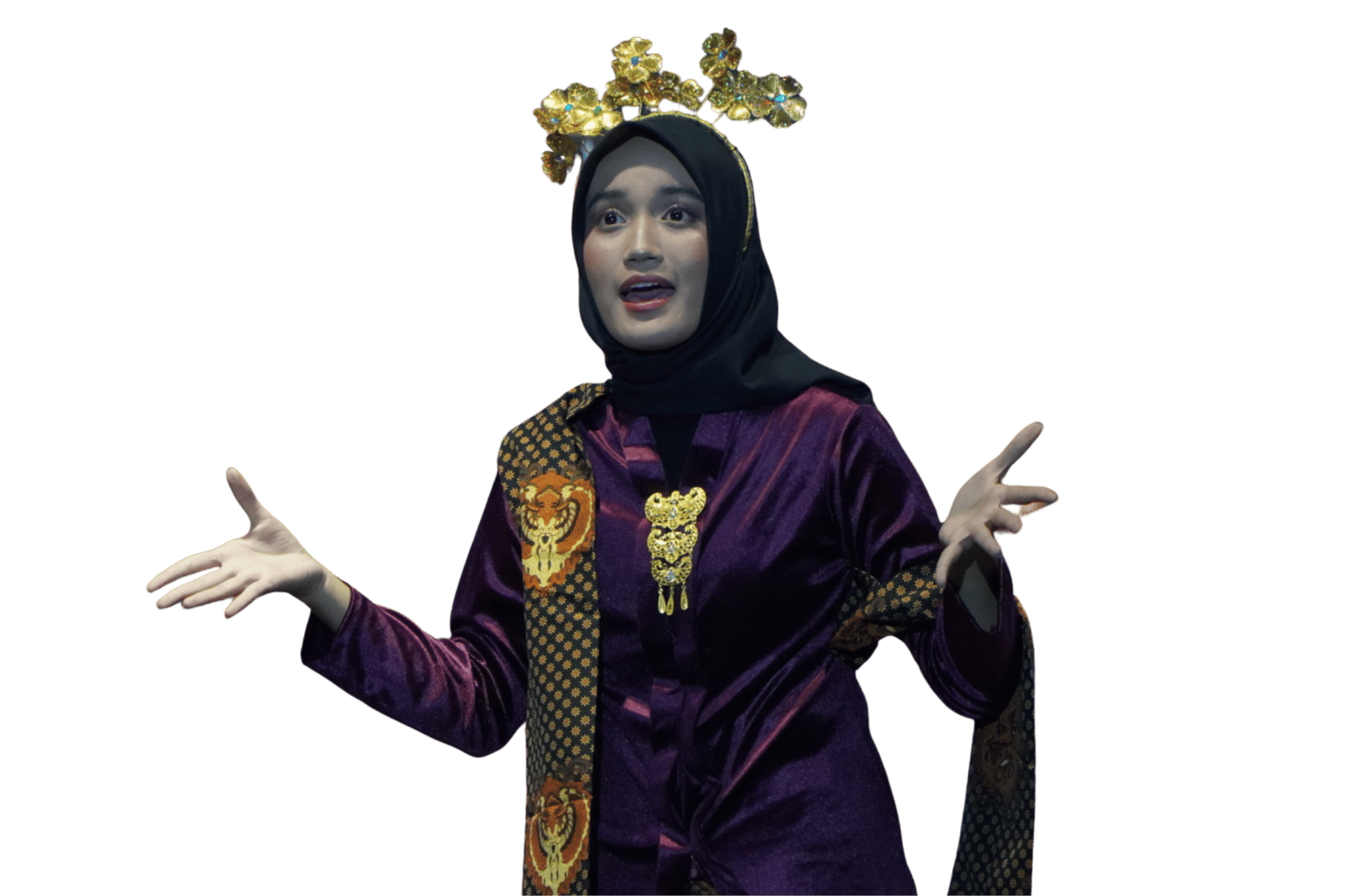 SMP%20Islam%20Al Azhar%20BSD@Cileungsi