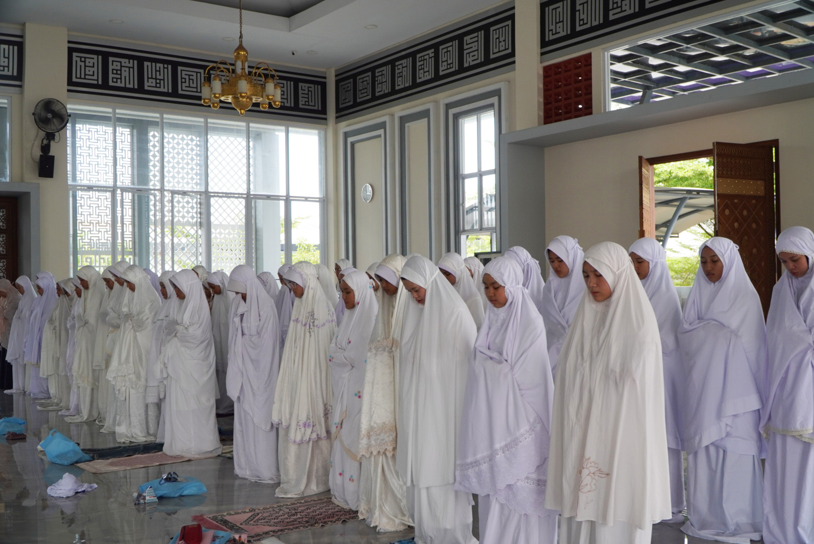 SMP%20Islam%20Al Azhar%20BSD@Cileungsi