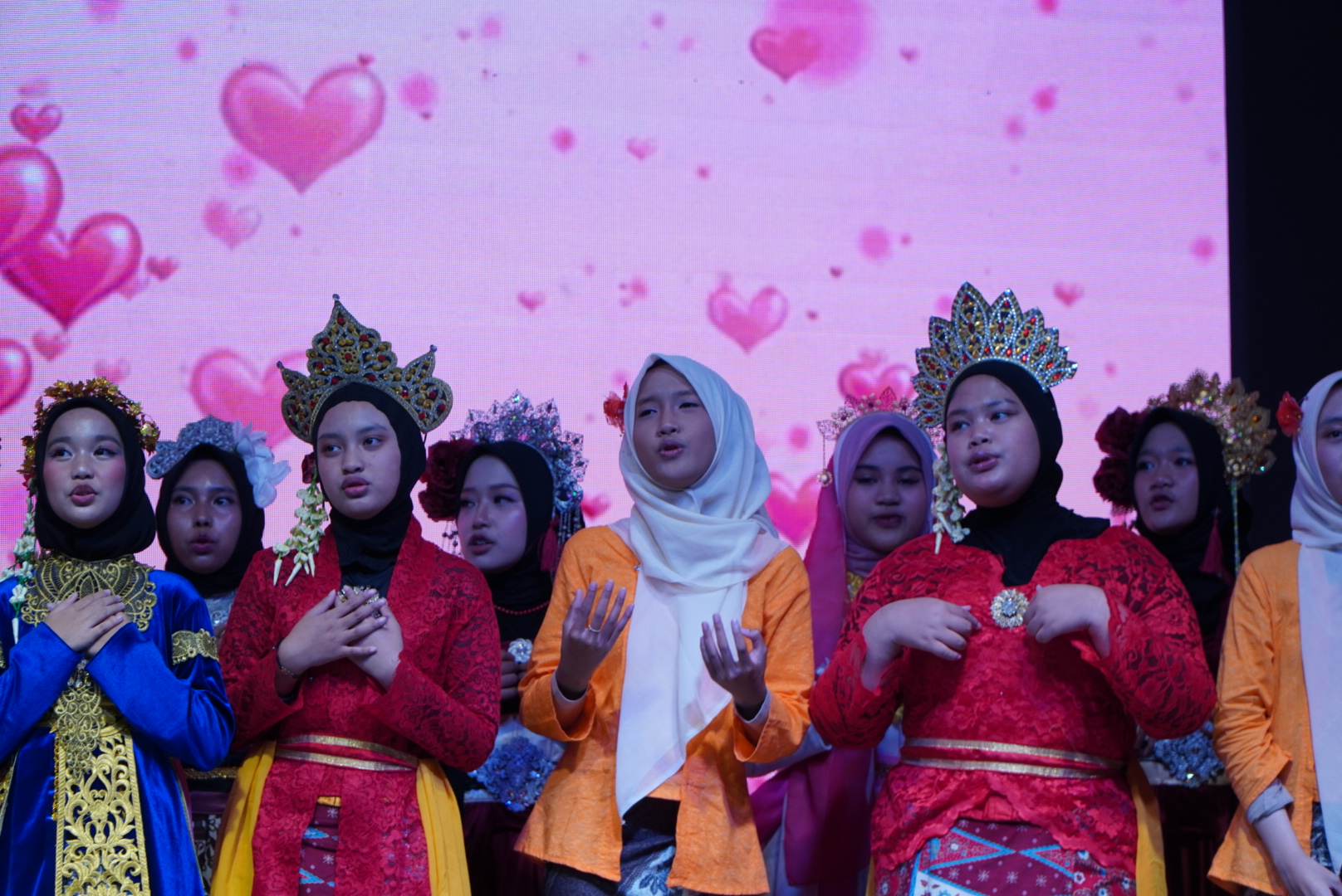 SMP%20Islam%20Al Azhar%20BSD@Cileungsi