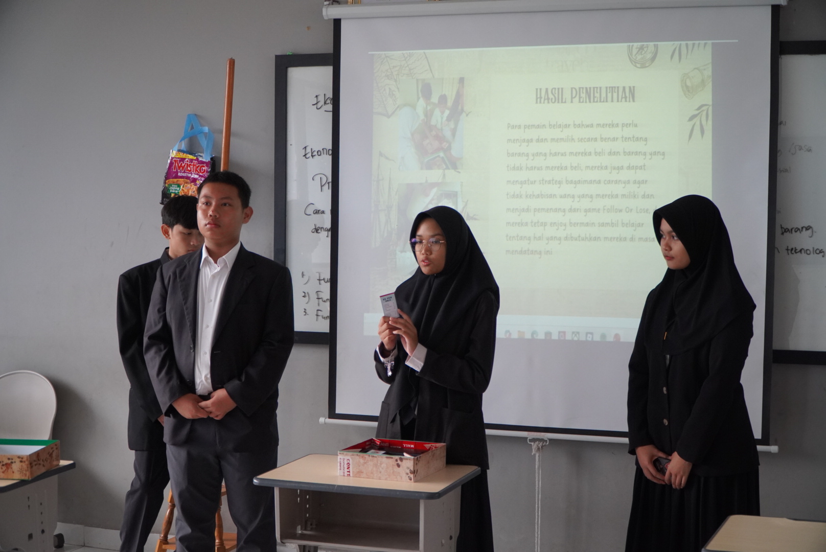 SMP%20Islam%20Al Azhar%20BSD@Cileungsi